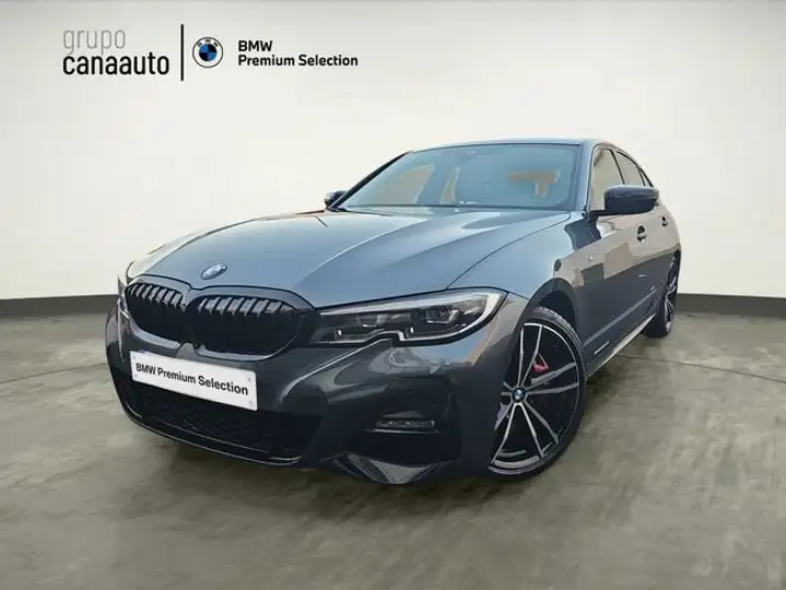 BMW Serie 3 330i (G20) 2019