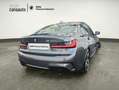 BMW 330 330iA Gris - thumbnail 4
