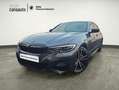 BMW 330 330iA Gris - thumbnail 1