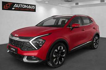 1,6 TGDI | 1.BESITZ | SEHR GUTE AUSSTATTUNG |