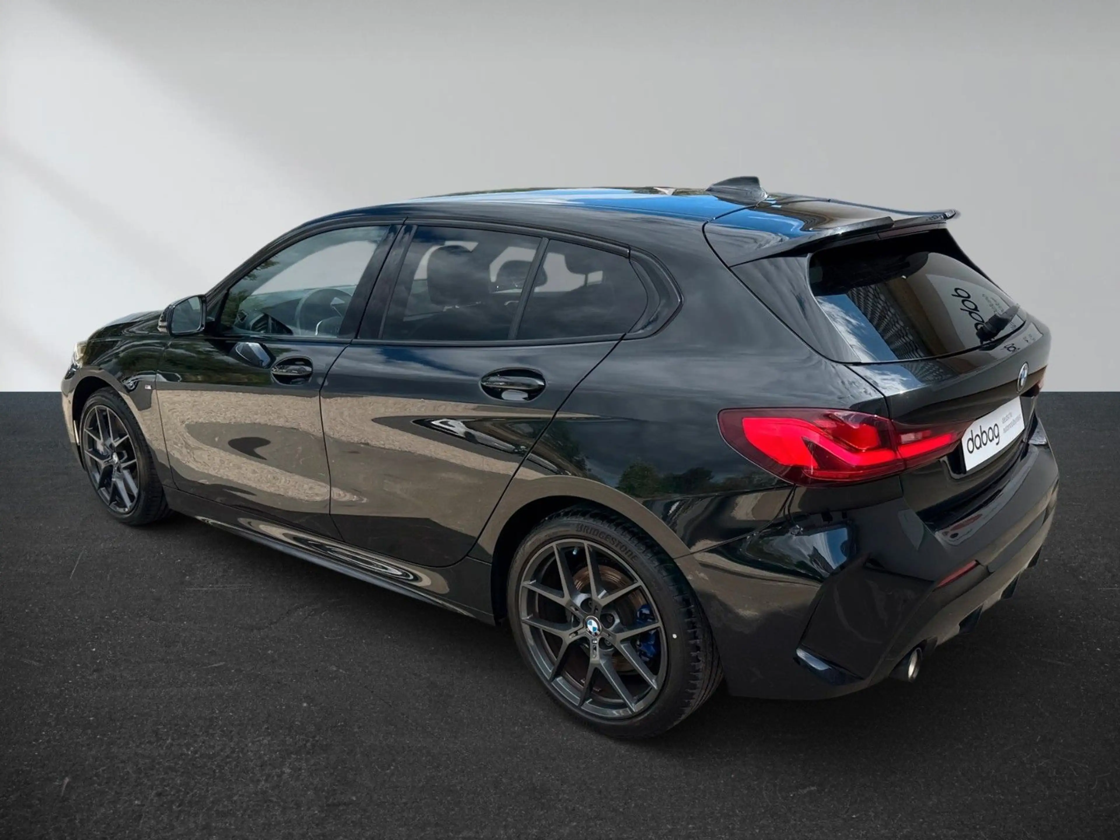 BMW 120 1 Limousine 120 i M Sport — photo 5