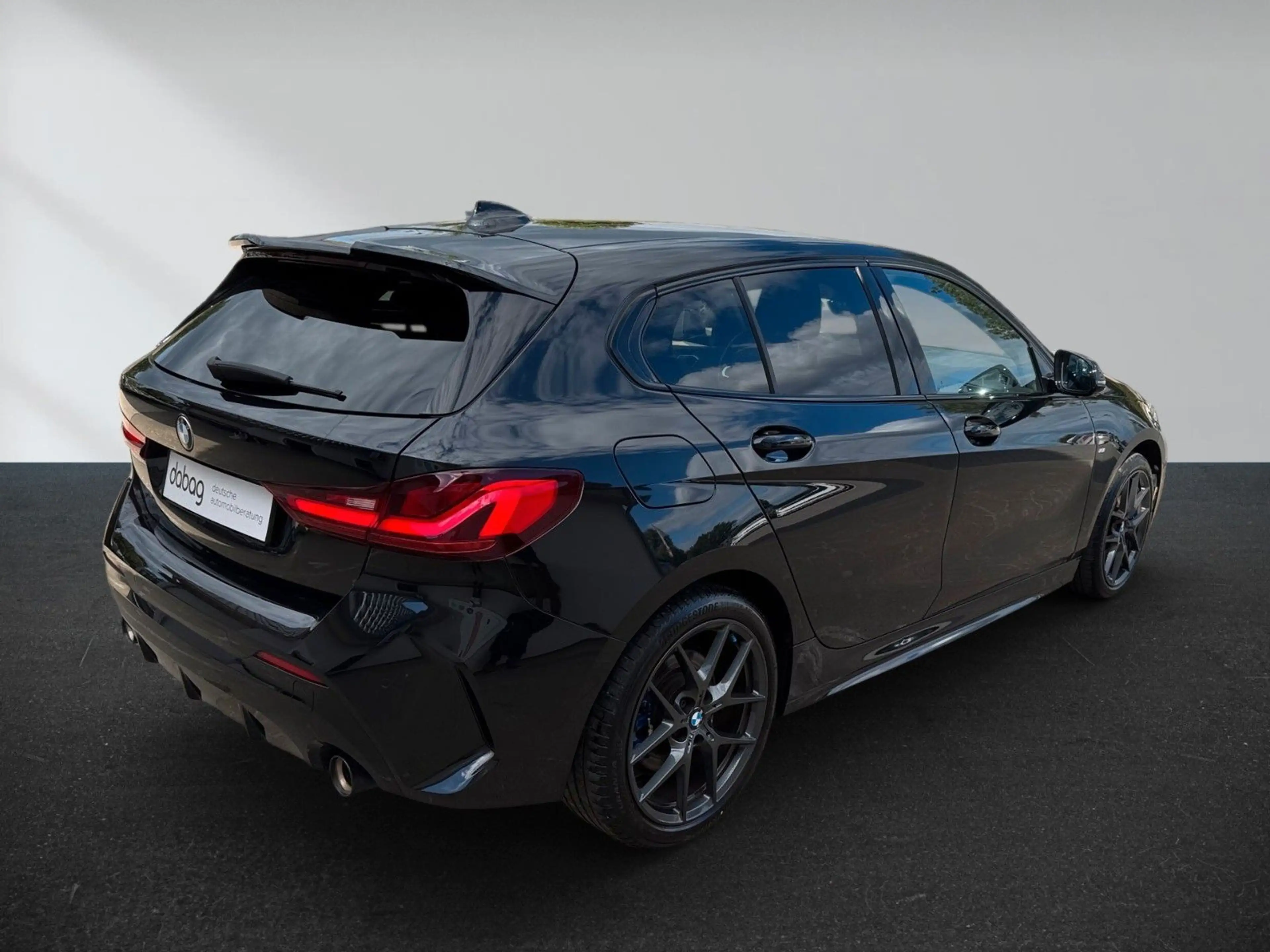 BMW 120 1 Limousine 120 i M Sport — photo 6