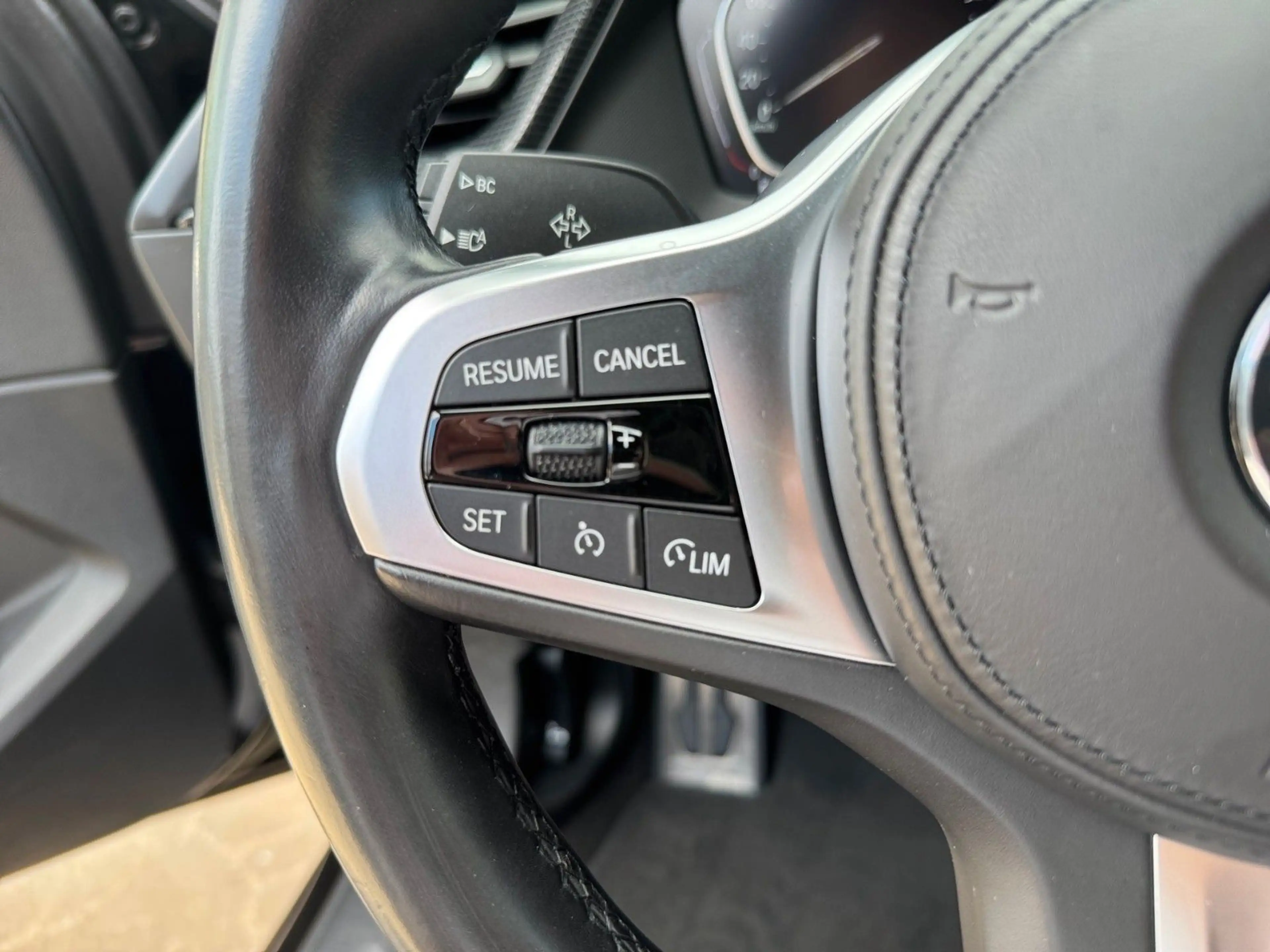 BMW 120 1 Limousine 120 i M Sport — photo 14