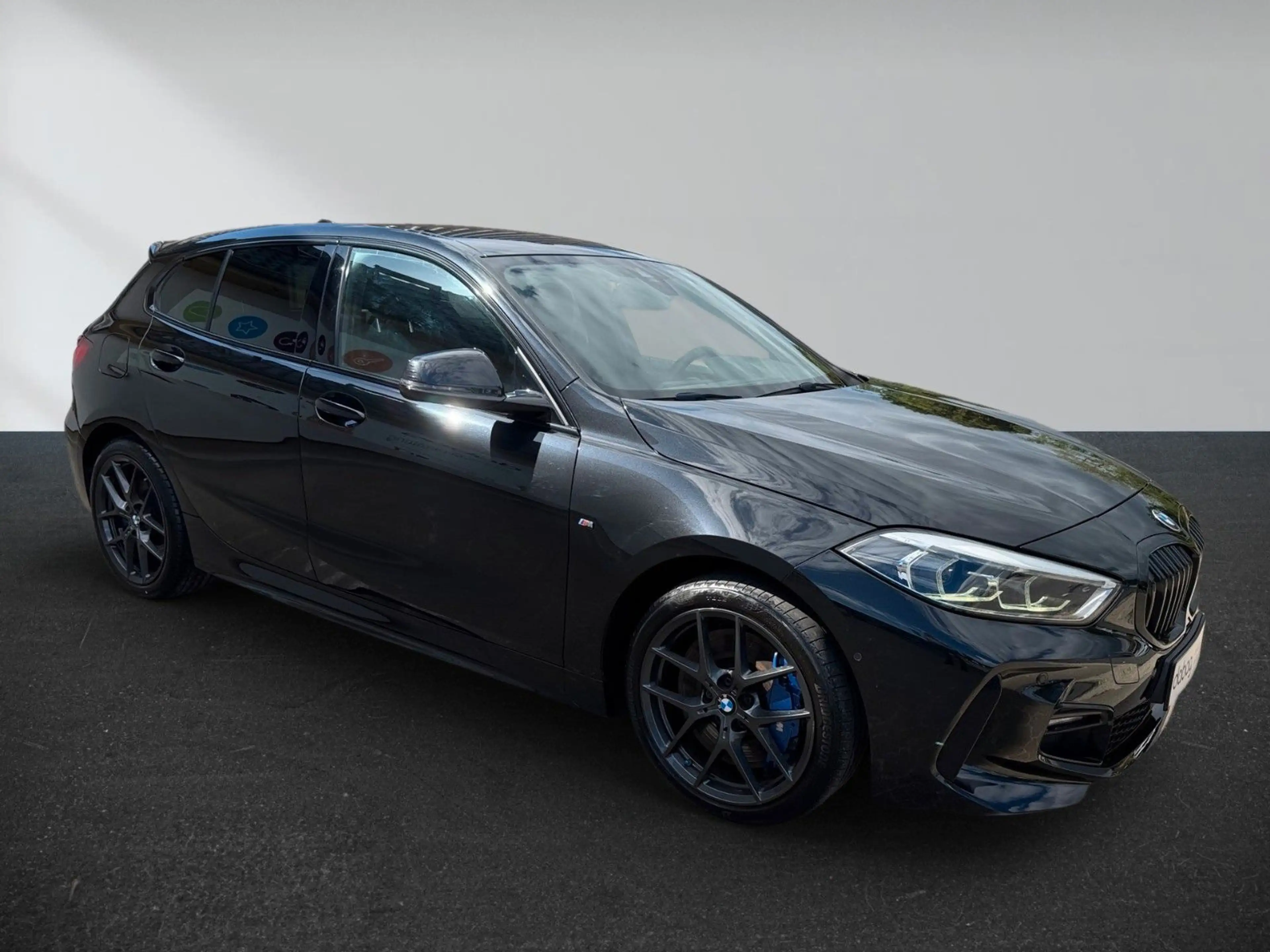 BMW 120 1 Limousine 120 i M Sport — photo 2