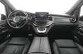 Mercedes-Benz V 300 d 4M Lang Exclusive Edition AMG+Avantgarde Schwarz - thumbnail 5