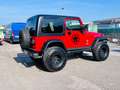 Jeep Wrangler Wrangler 4.0 rubicon Piros - thumbnail 12