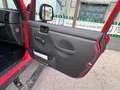 Jeep Wrangler Wrangler 4.0 rubicon Piros - thumbnail 10