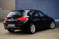 BMW 118 1-serie 118i Sport Line, LCI, Automaat, Led, Navig Black - thumbnail 3