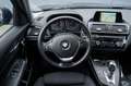 BMW 118 1-serie 118i Sport Line, LCI, Automaat, Led, Navig Black - thumbnail 6