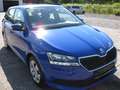 Skoda Fabia Combi Cool Plus Blau - thumbnail 4