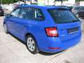 Skoda Fabia Combi Cool Plus Blau - thumbnail 2