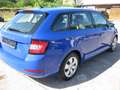 Skoda Fabia Combi Cool Plus Blau - thumbnail 3