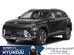 Hyundai Kona 2026