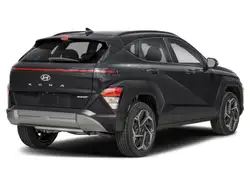 Hyundai Kona 2026
