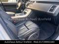 Land Rover Range Rover Sport HSE 3.0 *Pano*Navi*Leder*Voll Weiß - thumbnail 12