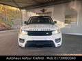 Land Rover Range Rover Sport HSE 3.0 *Pano*Navi*Leder*Voll Weiß - thumbnail 7