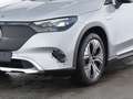 Mercedes-Benz EQE SUV EQE 300 SUV EDITION-ELECTRIC-ART PREMIUM WINTER Argent - thumbnail 3