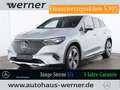 Mercedes-Benz EQE SUV EQE 300 SUV EDITION-ELECTRIC-ART PREMIUM WINTER Argent - thumbnail 1