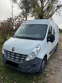 L1H1 3,1t Minibus Expr. 2,5 dCi Qu. Expression