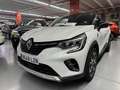 Renault Captur TCe GPF Micro Híbrido Fast Track 103kW Blanco - thumbnail 1