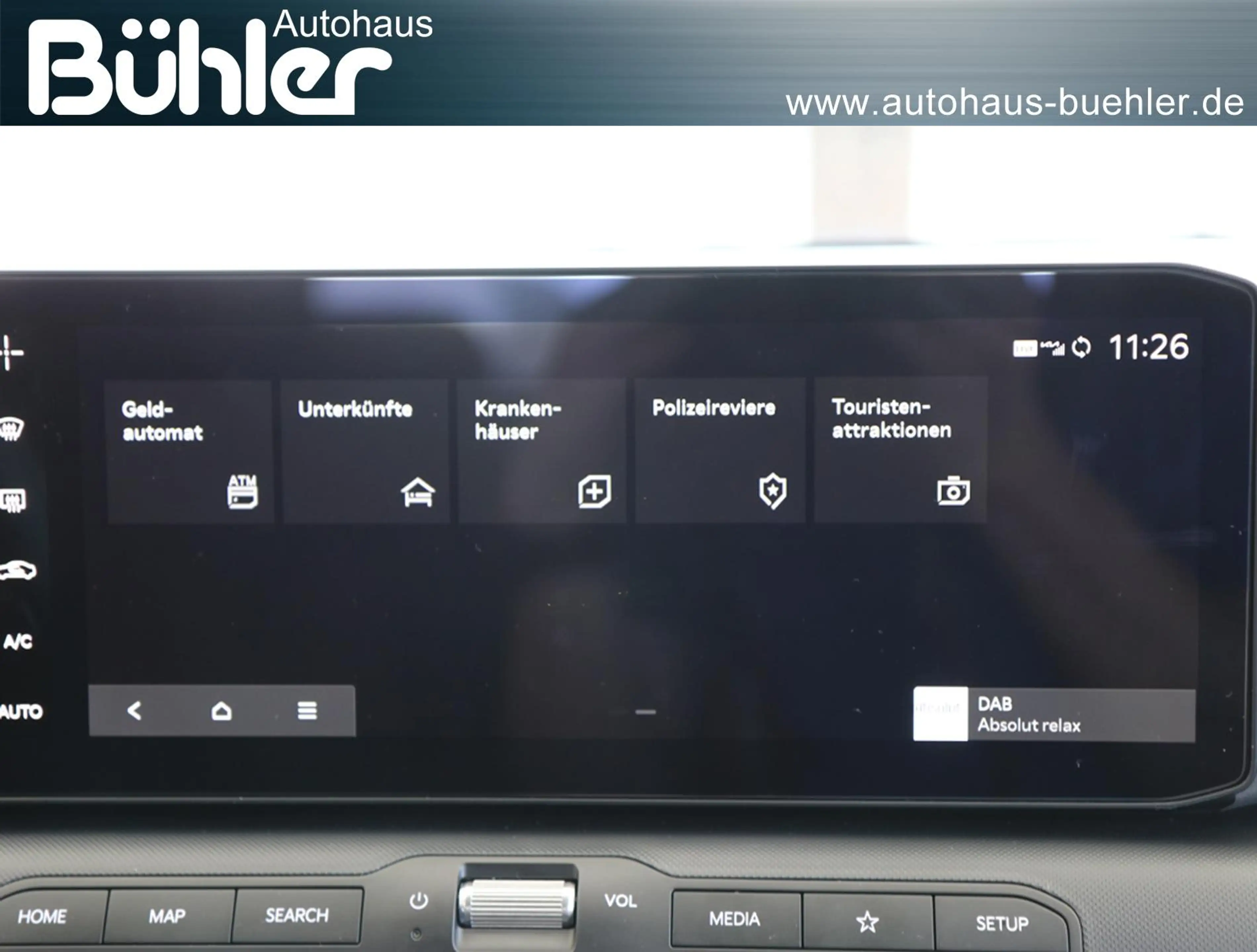 Kia K4 Sportswagon Edition VISION 1.6 T-GDI DCT-Automa... — photo 7