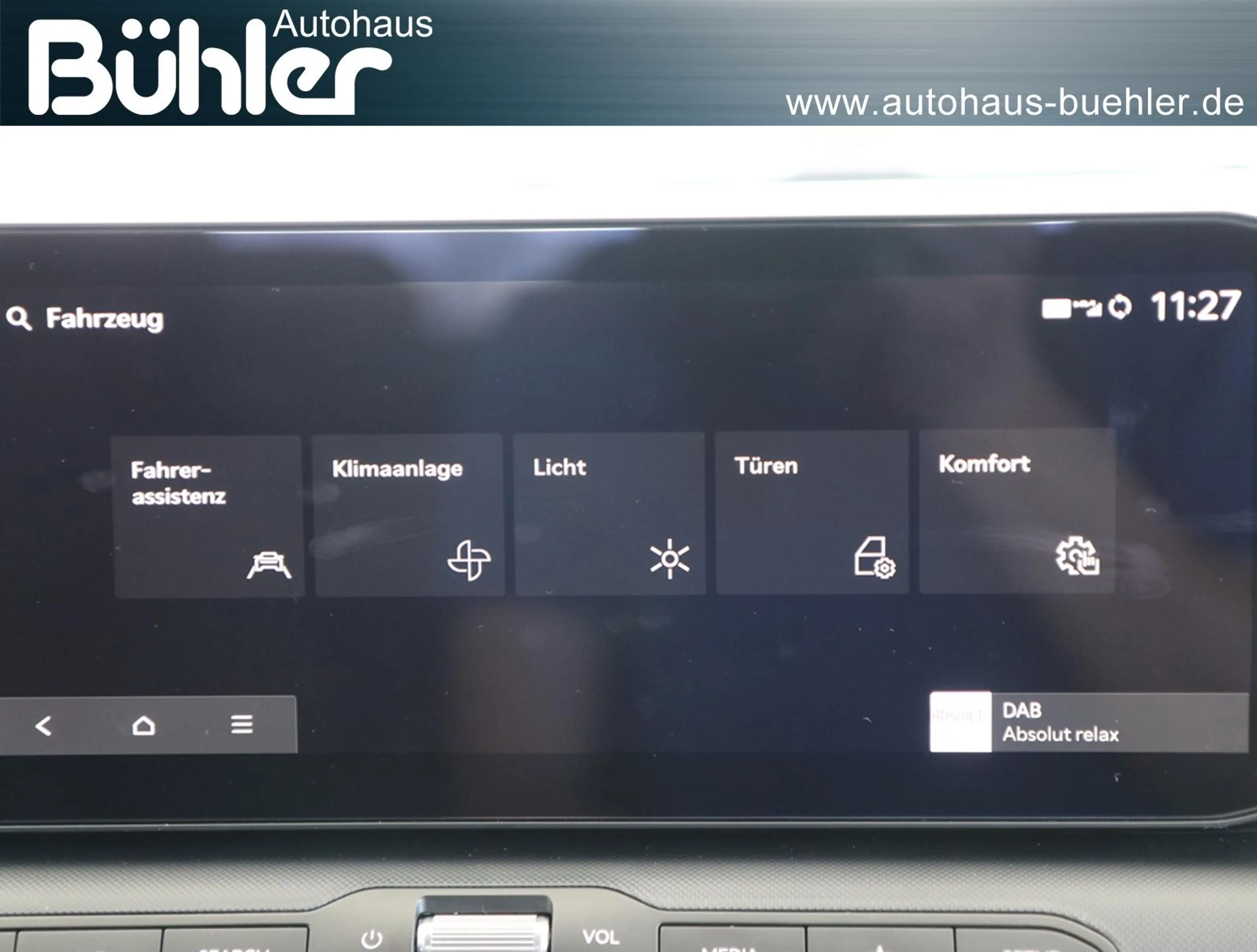 Kia K4 Sportswagon Edition VISION 1.6 T-GDI DCT-Automa... — photo 13