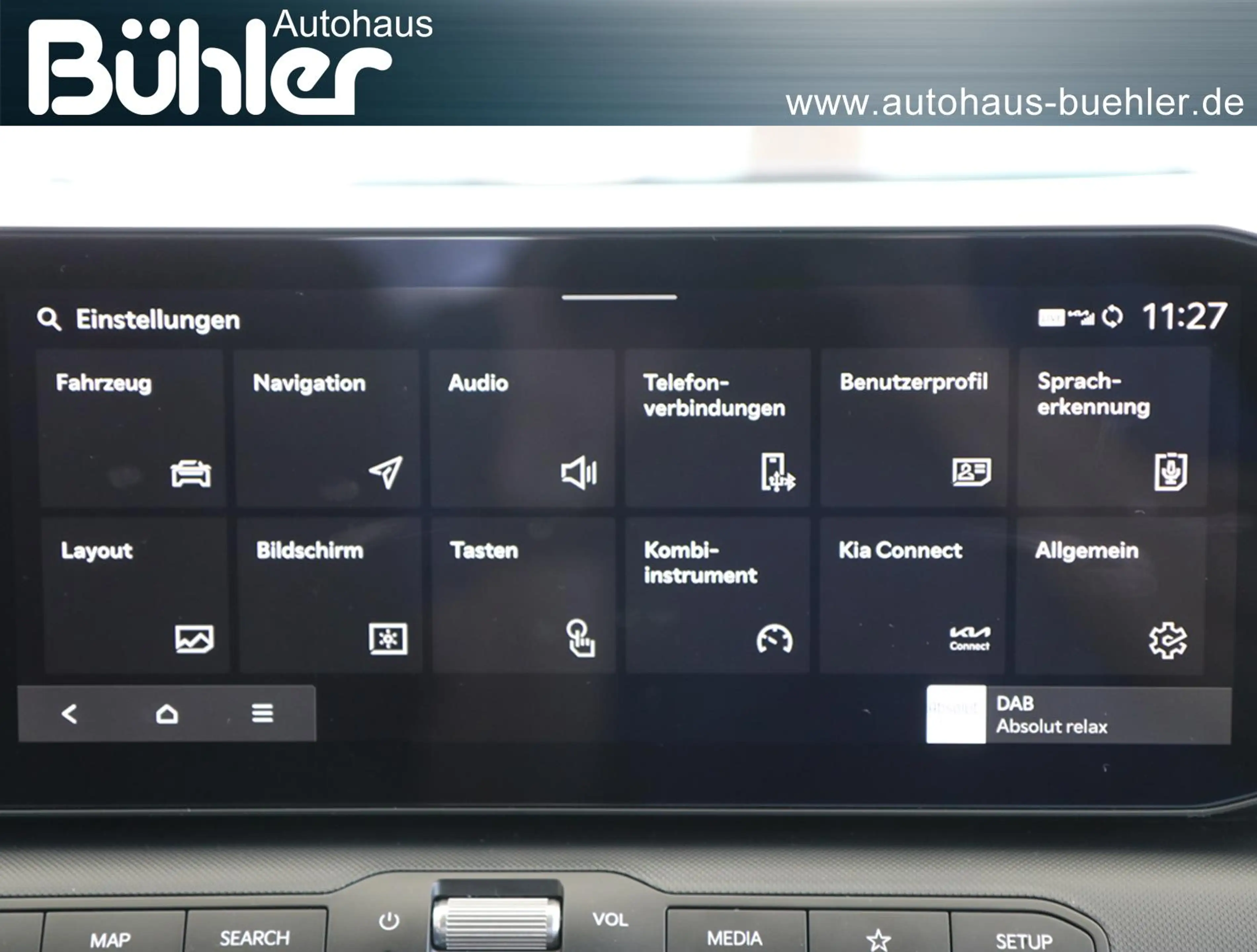 Kia K4 Sportswagon Edition VISION 1.6 T-GDI DCT-Automa... — photo 12