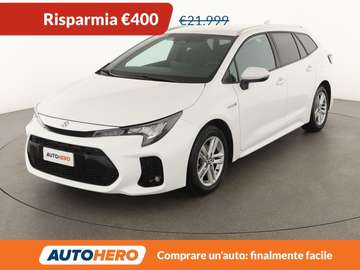 1.8 Hybrid Cool