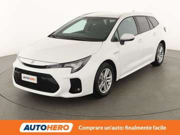 1.8 Hybrid Cool
