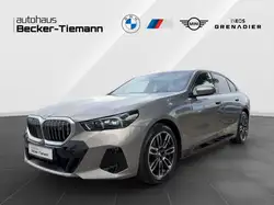 Bmw i5 xDrive40 Lim. M Sport AutobAss DrivAss Prof ParkAs