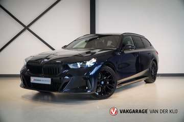 5-serie Touring 530e M-Sport | 360 Camera | Head-U
