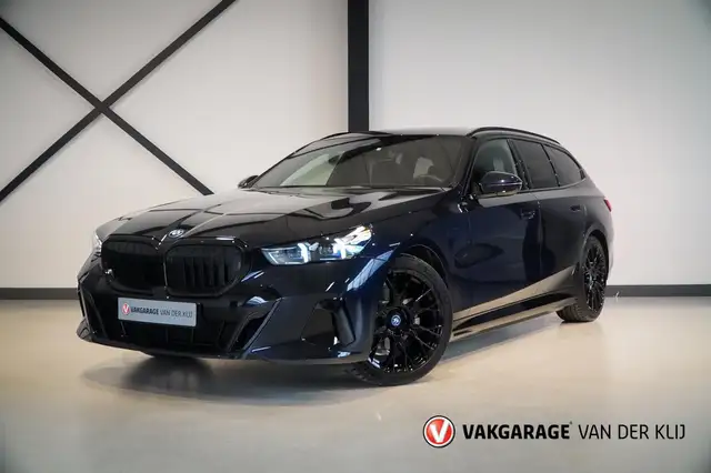 BMW 530 5-serie Touring 530e M-Sport | 360 Camera | Head-U