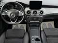 Mercedes-Benz CLA 220 CDI AMG line 2017 Pano Camera Navi Airco Garantie! Schwarz - thumbnail 7