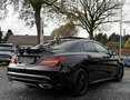 Mercedes-Benz CLA 220 CDI AMG line 2017 Pano Camera Navi Airco Garantie! Nero - thumbnail 4