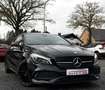 Mercedes-Benz CLA 220 CDI AMG line 2017 Pano Camera Navi Airco Garantie! Schwarz - thumbnail 2