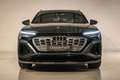 Audi Q8 e-tron 55 quattro S Edition 115 kWh S-LINE | LED M Gris - thumbnail 4