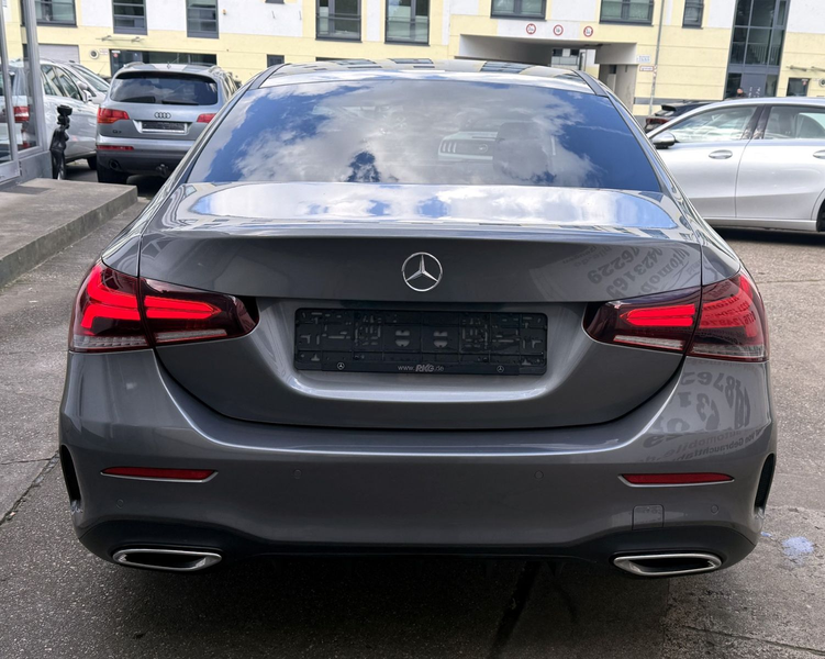 Photo du véhicule