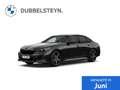 BMW 530 5-serie 530e | M-Sport Pro | 20'' | Park. Plus | D Negru - thumbnail 1