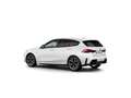 BMW 116 118dA Blanc - thumbnail 6