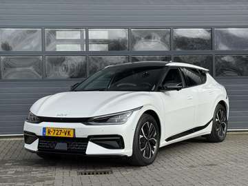 GT-LINE 77.4 KWH I SOH 99% I SCHUIF/KANTELDAK I ST