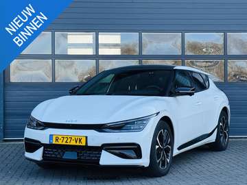 GT-LINE 77.4 KWH I SOH 99% I SCHUIF/KANTELDAK I ST