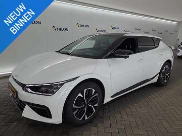 GT-LINE 77.4 KWH I SOH 99% I SCHUIF/KANTELDAK I ST