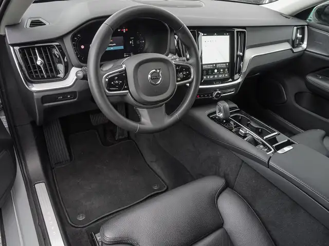 Volvo V60 view 9
