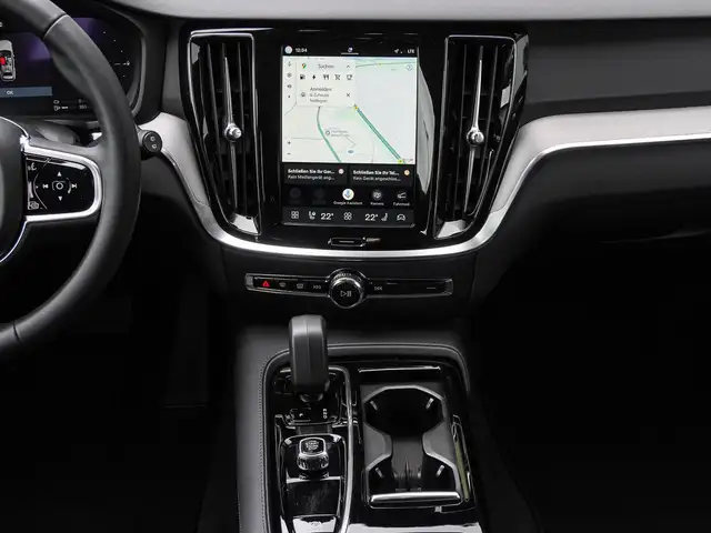 Volvo V60 view 12