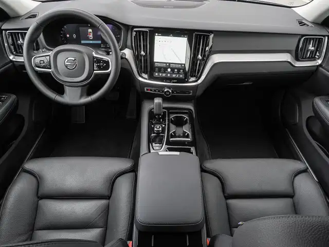Volvo V60 view 10