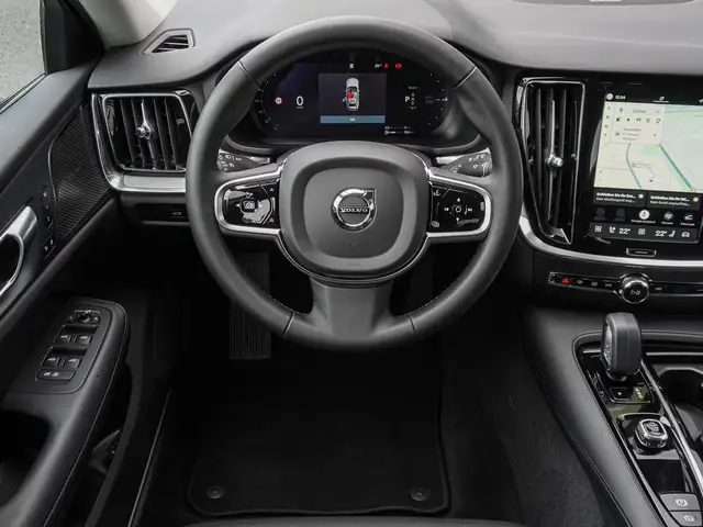 Volvo V60 view 11