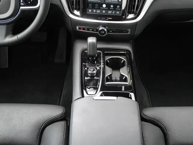 Volvo V60 view 13
