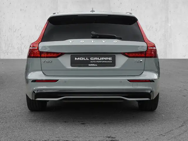 Volvo V60 view 6