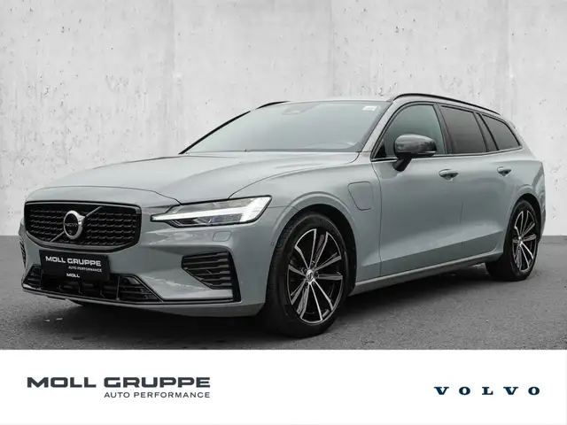 2024 Volvo V60 in Grey for sale