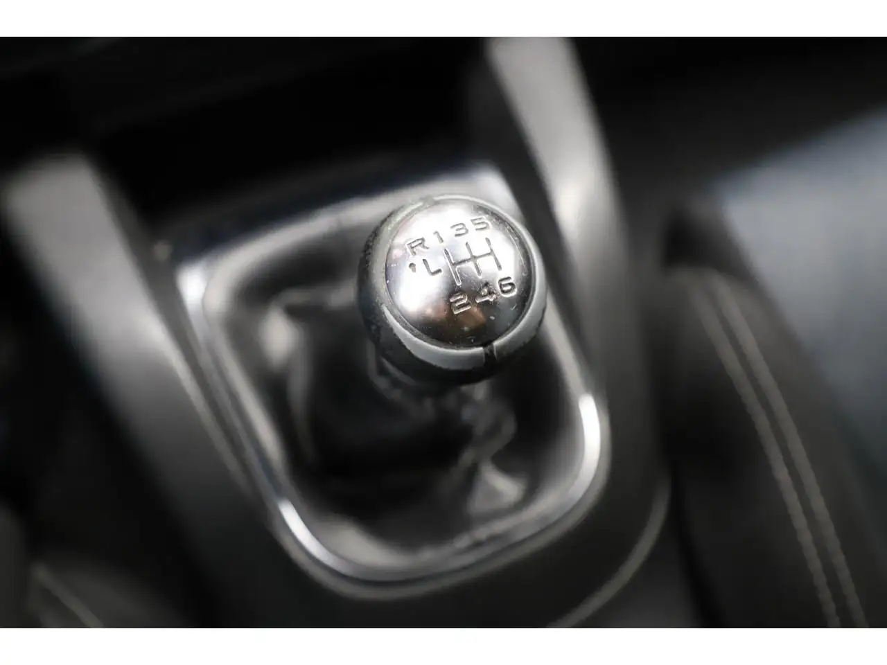 Citroen C4 Berline — photo 28